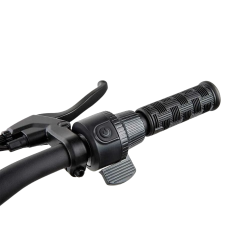KUKIRIN G2 electric scooter detail view