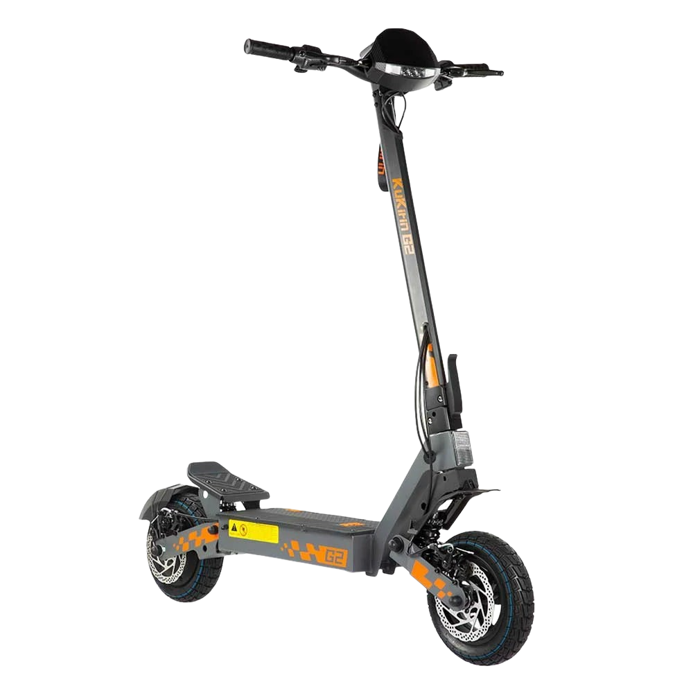 KUKIRIN G2 electric scooter