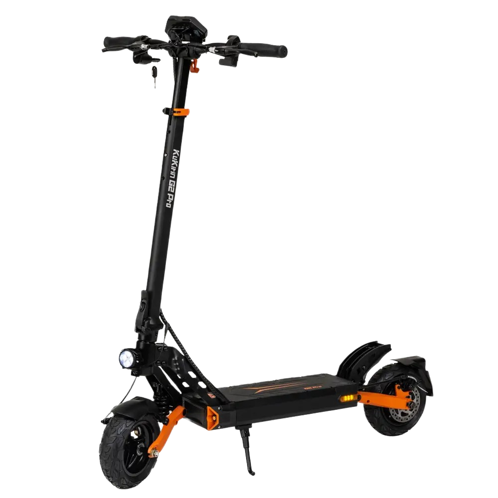 KUKIRIN G2 Pro electric scooter